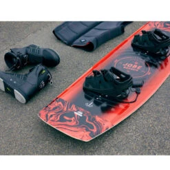 ADAPTATEUR JOBE WAKEBOARD DRIFT SET S/M -SurfMaster adaptateur jobe wakeboard drift set s m 2