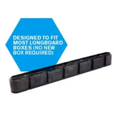 AILERON FCS II DOLPHIN CONNECT 9.0 SINGLE (1) 8 AILERON FCS II DOLPHIN CONNECT 9.0 SINGLE (1) -SurfMaster aileron fcs ii dolphin connect 90 single 1 3