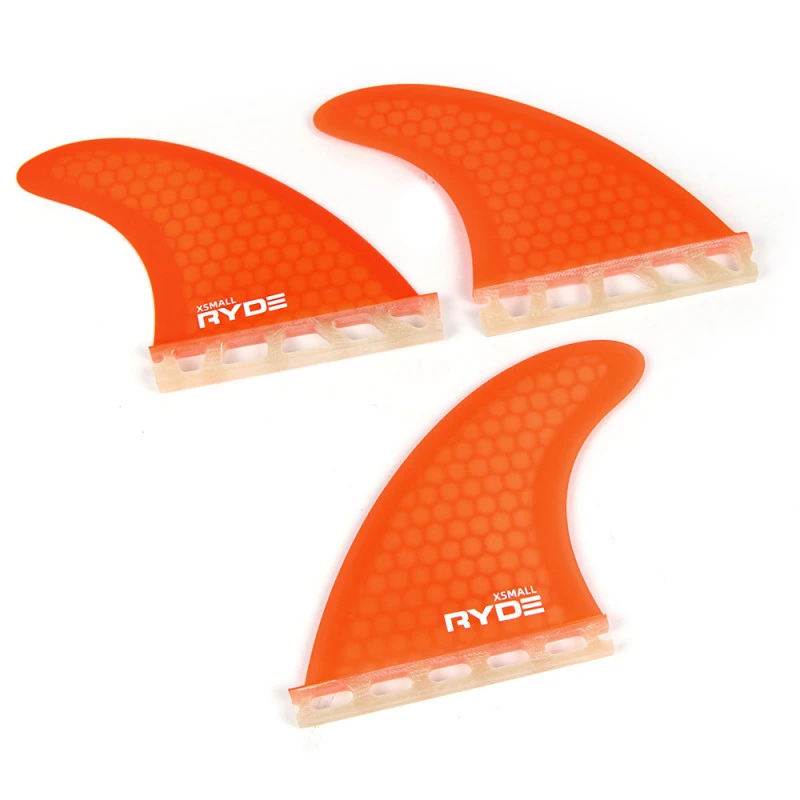Ailerons Ryde Draw Surfkite Futures Honeycomb 5 Ailerons Ryde Draw Surfkite Futures Honeycomb – Image 5