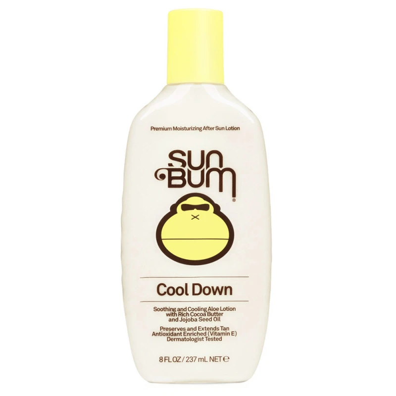 APRÈS SOLEIL SUN BUM COOL DOWN LOTION 237ML 2 APRÈS SOLEIL SUN BUM COOL DOWN LOTION 237ML – Image 2