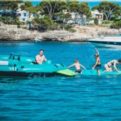 AQUAPARK JOBE RETREAT 6 PERSONNES -SurfMaster aquapark jobe retreat 6 personnes 2