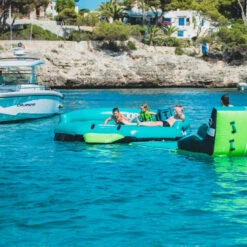 AQUAPARK JOBE RETREAT 6 PERSONNES -SurfMaster aquapark jobe retreat 6 personnes 3