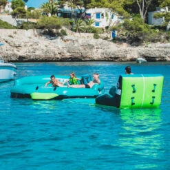 AQUAPARK JOBE SWITCH 2 PERSONNES -SurfMaster aquapark jobe switch 2 personnes 3