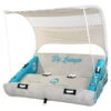 AUVENT SPINERA LOUNGER 3 BIMINI
