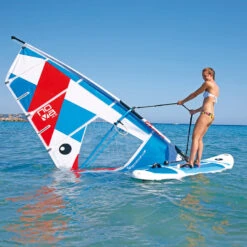 BEACH 185D -SurfMaster beach 185d 4