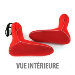 BOTTILLONS ATAN MISTRAL 3 Mm -SurfMaster bottillons atan mistral 3 mm 4