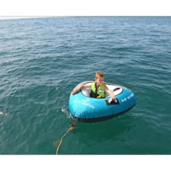 BOUEE TRACTABLE TRIANGLE SPINERA DELTA 54 + BOUEE + CORDE -SurfMaster bouee tractable triangle spinera delta 54 bouee corde 2