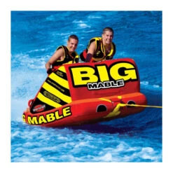 BOUEE TRACTEE AIRHEAD BIG MABLE 9 BOUEE TRACTEE AIRHEAD BIG MABLE -SurfMaster bouee tractee airhead big mable 3