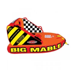 BOUEE TRACTEE AIRHEAD BIG MABLE 10 BOUEE TRACTEE AIRHEAD BIG MABLE -SurfMaster bouee tractee airhead big mable 4