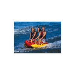 BOUEE TRACTEE AIRHEAD HOT DOG 3 -SurfMaster bouee tractee airhead hot dog 3 2