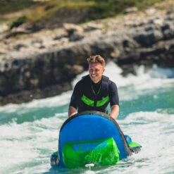 BOUEE TRACTEE DEUX SENS JOBE SUNRAY 1 PERSONNE 14 BOUEE TRACTEE DEUX SENS JOBE SUNRAY 1 PERSONNE -SurfMaster bouee tractee deux sens jobe sunray 1 personne 4