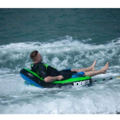 BOUEE TRACTEE DEUX SENS JOBE SUNRAY 1 PERSONNE 15 BOUEE TRACTEE DEUX SENS JOBE SUNRAY 1 PERSONNE -SurfMaster bouee tractee deux sens jobe sunray 1 personne 5