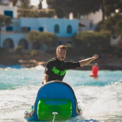 BOUEE TRACTEE DEUX SENS JOBE SUNRAY 1 PERSONNE 17 BOUEE TRACTEE DEUX SENS JOBE SUNRAY 1 PERSONNE -SurfMaster bouee tractee deux sens jobe sunray 1 personne 7