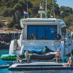 BOUEE TRACTEE HOTSEAT JOBE VERT 1 PERSONNE -SurfMaster bouee tractee hotseat jobe vert 1 personne 7