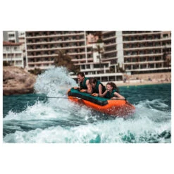 Bouée Tractée Jobe Airstream Towable 3P -SurfMaster bouee tractee jobe airstream towable 3p 3