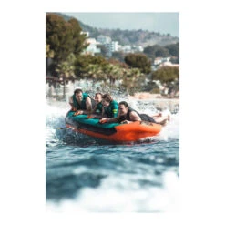 Bouée Tractée Jobe Airstream Towable 4P -SurfMaster bouee tractee jobe airstream towable 4p 4