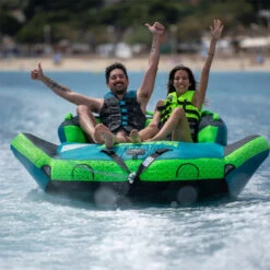 Bouee Tractee Jobe Binar 2 Places 23 Bouee Tractee Jobe Binar 2 Places -SurfMaster bouee tractee jobe binar 2 places 11