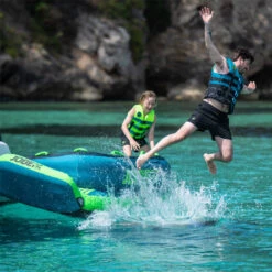 Bouee Tractee Jobe Binar 2 Places 21 Bouee Tractee Jobe Binar 2 Places -SurfMaster bouee tractee jobe binar 2 places 9