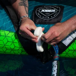 Bouee Tractee Jobe Binar 3 Personnes -SurfMaster bouee tractee jobe binar 3 personnes 10