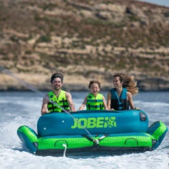 Bouee Tractee Jobe Binar 3 Personnes -SurfMaster bouee tractee jobe binar 3 personnes 12
