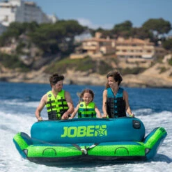 Bouee Tractee Jobe Binar 3 Personnes -SurfMaster bouee tractee jobe binar 3 personnes 9