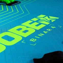 Bouee Tractee Jobe Binar 4 Personnes -SurfMaster bouee tractee jobe binar 4 personnes 2