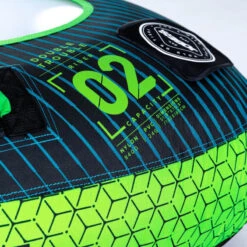 Bouee Tractee Jobe Double Trouble 2 Personnes -SurfMaster bouee tractee jobe double trouble 2 personnes 3