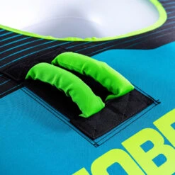 Bouee Tractee Jobe Double Trouble 2 Personnes -SurfMaster bouee tractee jobe double trouble 2 personnes 5