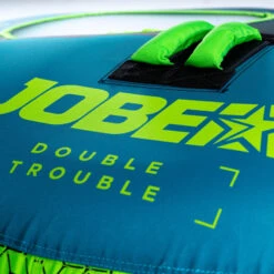 Bouee Tractee Jobe Double Trouble 2 Personnes -SurfMaster bouee tractee jobe double trouble 2 personnes 7