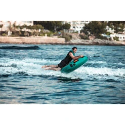 Bouée Tractée Jobe Droplet Towable 1P -SurfMaster bouee tractee jobe droplet towable 1p 2