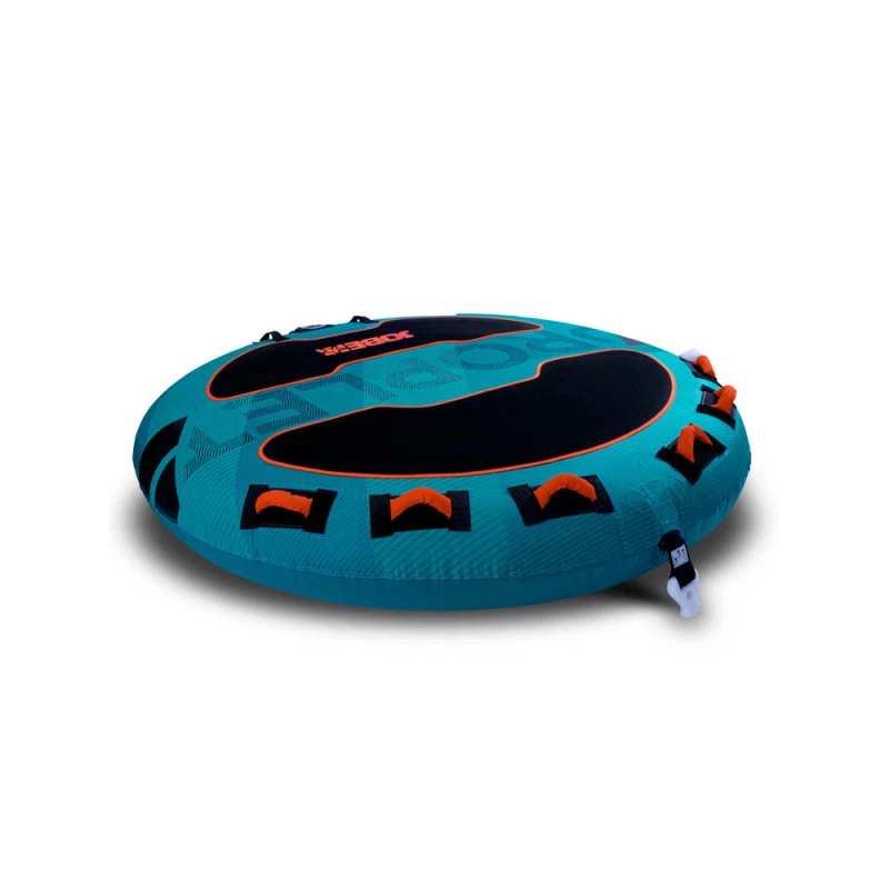 Bouée Tractée Jobe Droplet Towable 3P 2 Bouée Tractée Jobe Droplet Towable 3P – Image 2