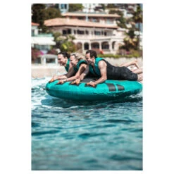 Bouée Tractée Jobe Droplet Towable 3P 7 Bouée Tractée Jobe Droplet Towable 3P -SurfMaster bouee tractee jobe droplet towable 3p 2