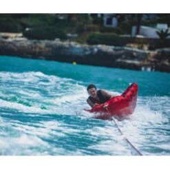 BOUEE TRACTEE JOBE HYDRA 1 PERSONNE 9 BOUEE TRACTEE JOBE HYDRA 1 PERSONNE -SurfMaster bouee tractee jobe hydra 1 personne 2