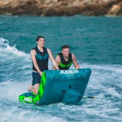 BOUEE TRACTEE JOBE KICK FLIP 2 PERSONNES -SurfMaster bouee tractee jobe kick flip 2 personnes 5