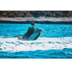 Bouée Tractée Jobe Peak 1P -SurfMaster bouee tractee jobe peak 1p 3