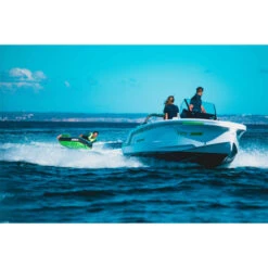 Bouée Tractée Jobe Peak 1P -SurfMaster bouee tractee jobe peak 1p 4