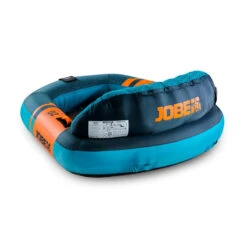 Bouée Tractée Jobe Proton 2 Personne Bleu/orange -SurfMaster bouee tractee jobe proton 2 personne bleu orange 2