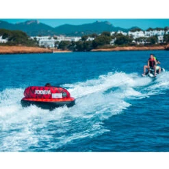 BOUEE TRACTEE JOBE PROTON 3 PERSONNES -SurfMaster bouee tractee jobe proton 3 personnes 2