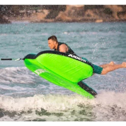 BOUEE TRACTEE JOBE REVOLVE 1 PERSONNE -SurfMaster bouee tractee jobe revolve 1 personne 2