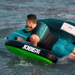 BOUEE TRACTEE JOBE REVOLVE 1 PERSONNE -SurfMaster bouee tractee jobe revolve 1 personne 3