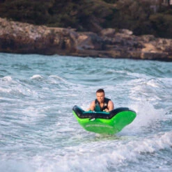 BOUEE TRACTEE JOBE REVOLVE 1 PERSONNE -SurfMaster bouee tractee jobe revolve 1 personne 4