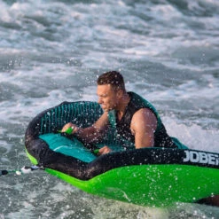 BOUEE TRACTEE JOBE REVOLVE 1 PERSONNE -SurfMaster bouee tractee jobe revolve 1 personne 5