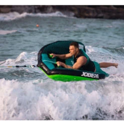 BOUEE TRACTEE JOBE REVOLVE 1 PERSONNE -SurfMaster bouee tractee jobe revolve 1 personne 6