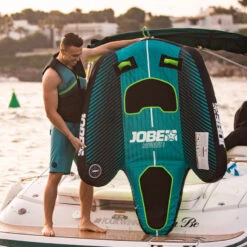 BOUEE TRACTEE JOBE REVOLVE 1 PERSONNE -SurfMaster bouee tractee jobe revolve 1 personne 7