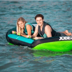 BOUEE TRACTEE JOBE REVOLVE 2 PERSONNES -SurfMaster bouee tractee jobe revolve 2 personnes 2