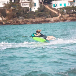 BOUEE TRACTEE JOBE REVOLVE 2 PERSONNES -SurfMaster bouee tractee jobe revolve 2 personnes 5