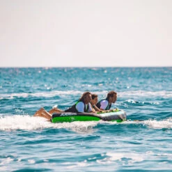 BOUEE TRACTEE JOBE REVOLVE 3 PERSONNES -SurfMaster bouee tractee jobe revolve 3 personnes 6