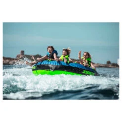 Bouée Tractée Jobe Ridge Towable 3P -SurfMaster bouee tractee jobe ridge towable 3p 2