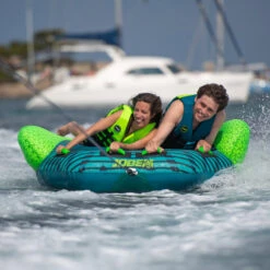 Bouee Tractee Jobe Scout 2 Personnes -SurfMaster bouee tractee jobe scout 2 personnes 10