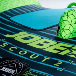 Bouee Tractee Jobe Scout 2 Personnes -SurfMaster bouee tractee jobe scout 2 personnes 3